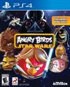 Angry Birds Star Wars Box Art Front